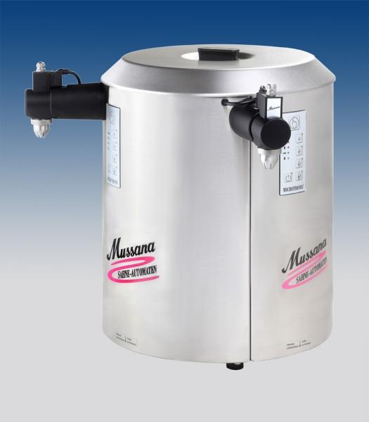 Duo - 2 x 6 Liter