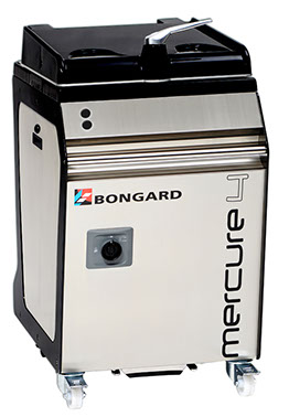 Bongard Concorde 4 of Mercure 4